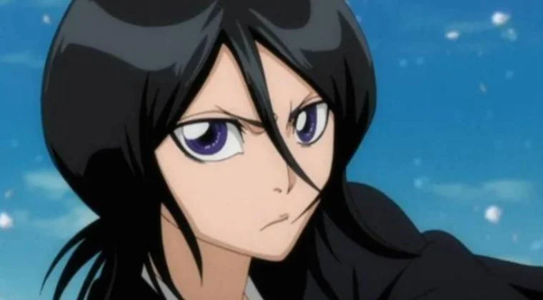 Imagen de Así reaccionó la dobladora de Rukia ante el regreso de Bleach