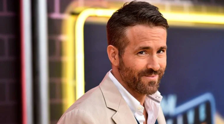 Imagen de Ryan Reynolds estaría cerca de protagonizar una adaptación de Dragon´s Lair