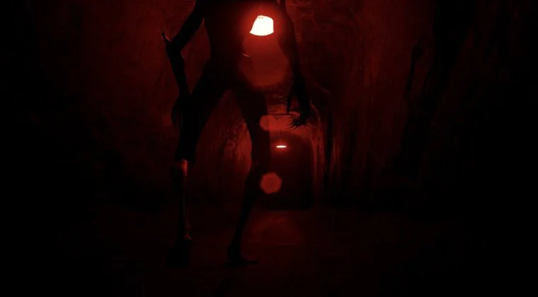 Imagen de El terror de S.O.N se actualizará con su versión 1.01 con multitud de novedades