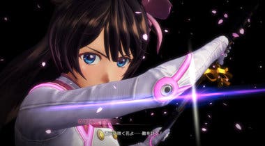 Imagen de Sakura Wars suma ajustes de diálogos y la unidad de combate 'Mugen' en una actualización