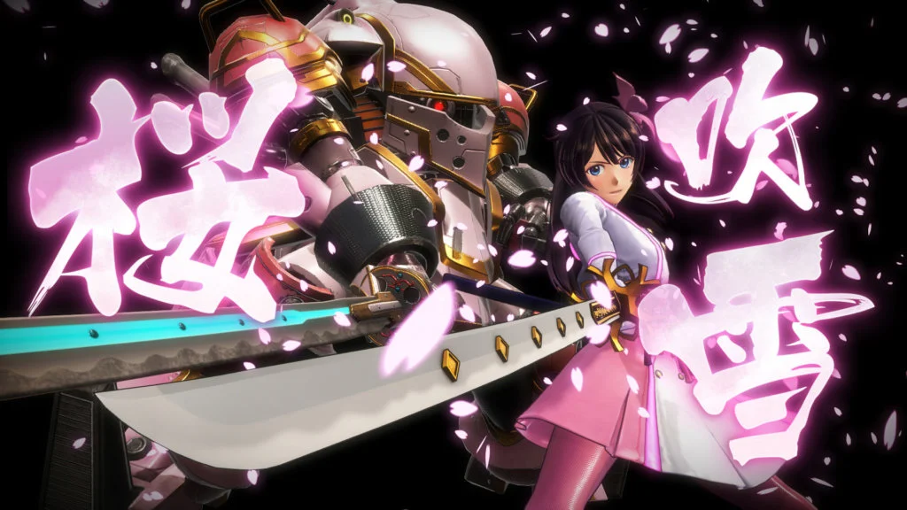 sakura novedad