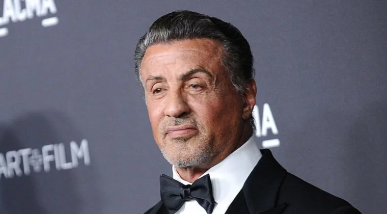 Imagen de Samaritan: Nuevas imágenes de la película de superhéroes de Sylvester Stallone