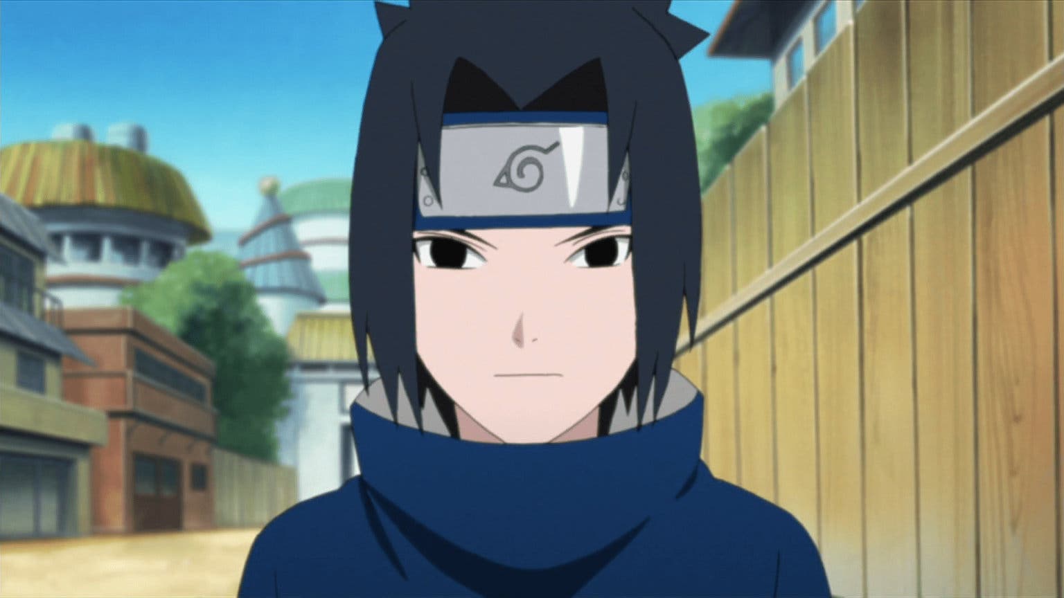 Las 18 transformaciones de Sasuke Uchiha en Naruto Naruto Sasuke Shippuden