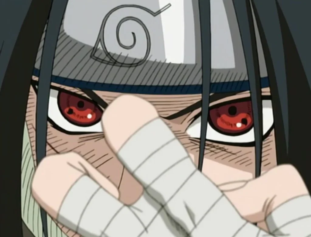 sasuke 2