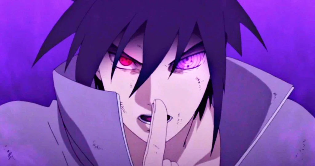 sasuke-rinnegan