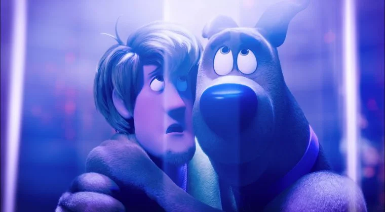 Imagen de ¡Scooby! se estrenará bajo demanda y no en cines por el coronavirus