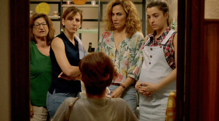 Imagen de Señoras del HAMPA ya trabaja en su tercera y última temporada