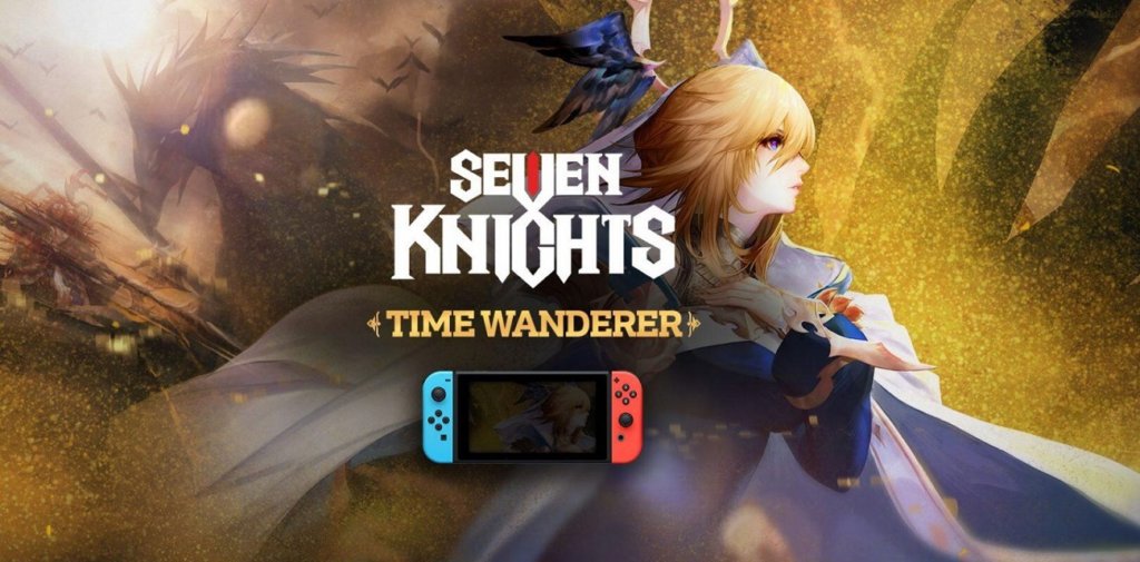 seven knights