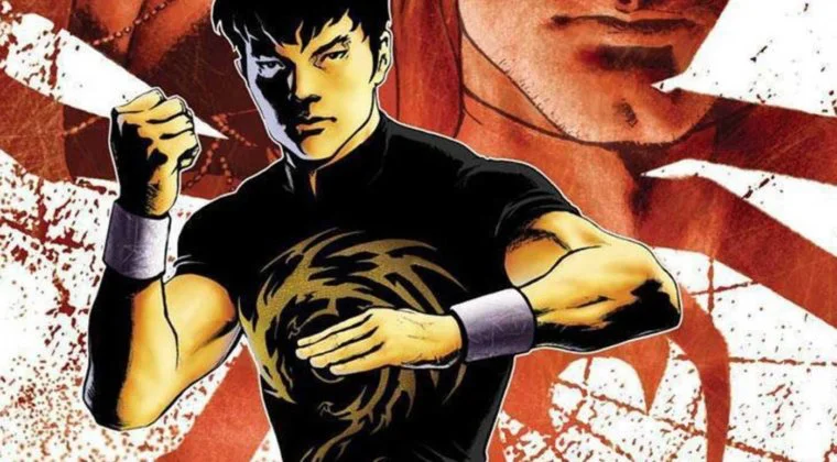 Imagen de Shang-Chi y la Leyenda de los 10 anillos planea reiniciar su rodaje este mes
