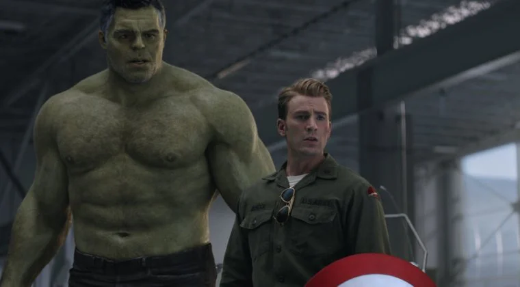 Imagen de Mark Ruffalo retomará a Bruce Banner en She-Hulk