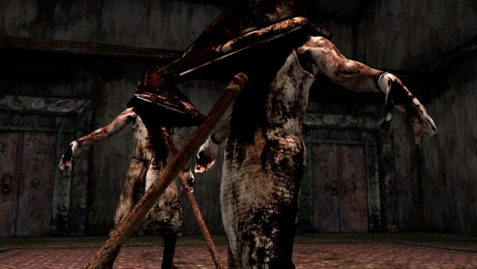 silent hill konami microsoft