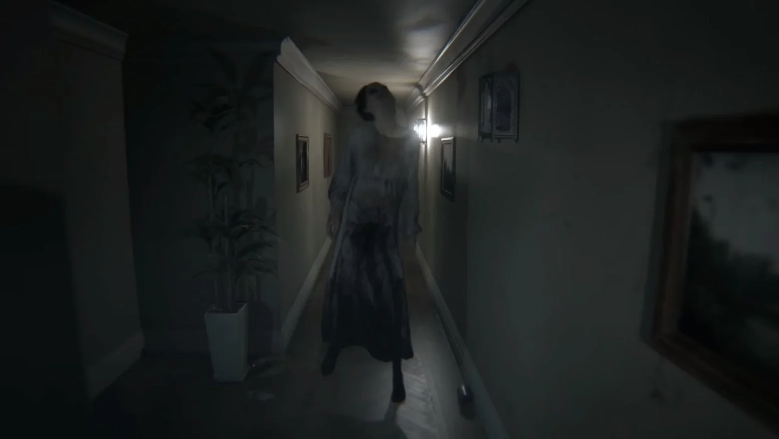 silent hills P.T.
