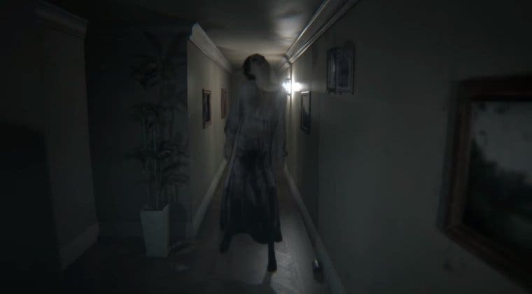 Imagen de Muestran terrorífico contenido inédito de Silent Hills P.T.