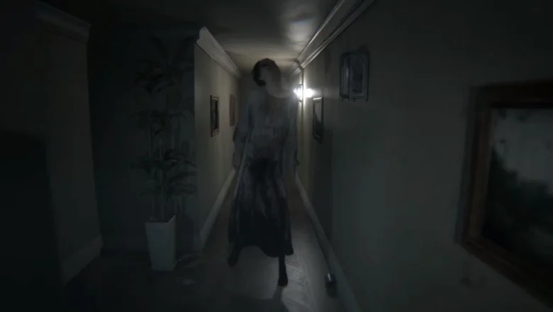 silent hills P.T.