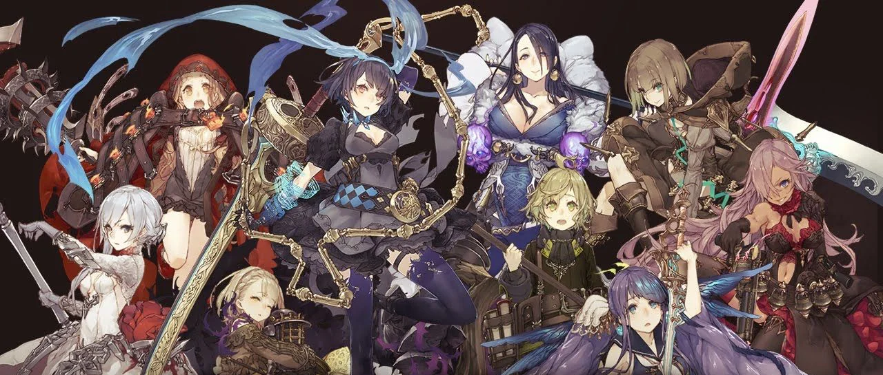 sinoalice