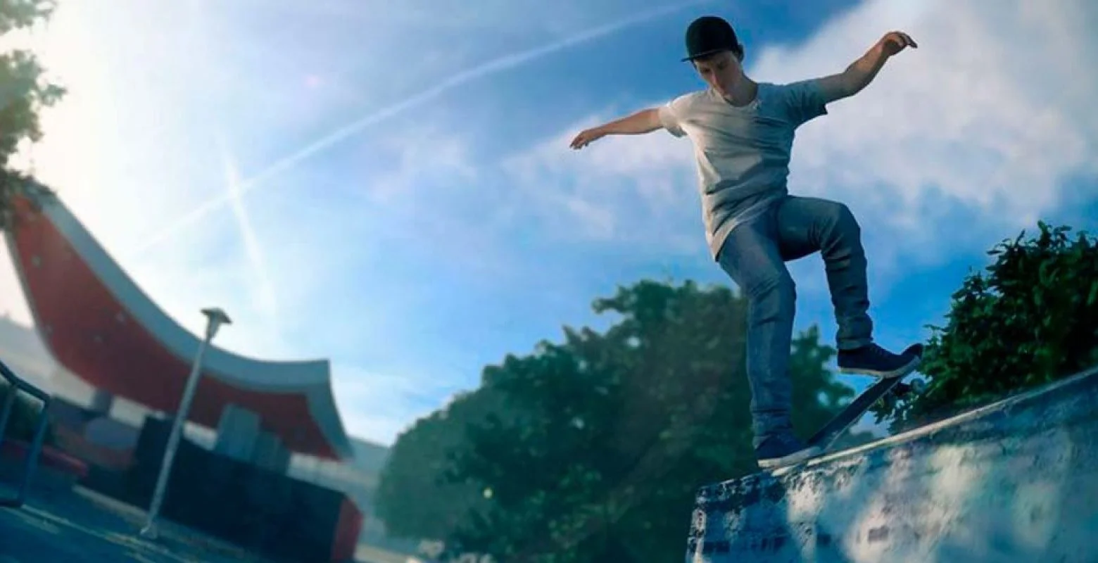 skater xl