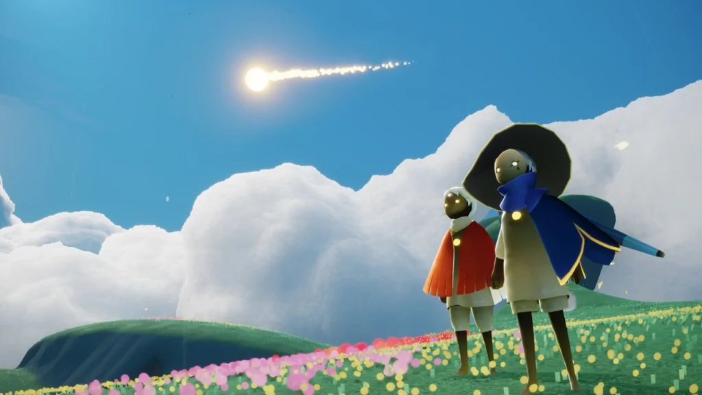 Sky: Children of the Light