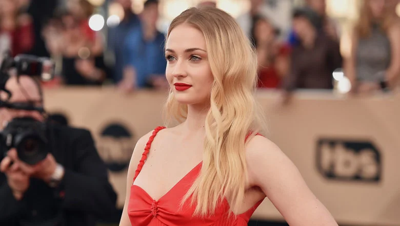 Sophie Turner