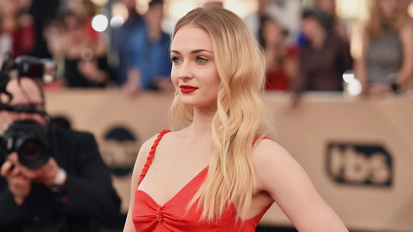 Sophie Turner