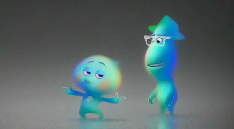 Imagen de Soul, la nueva película de Pixar, se luce en un nuevo tráiler