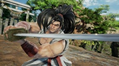 Imagen de SoulCalibur VI recibirá el DLC de Haohmaru este mismo mes