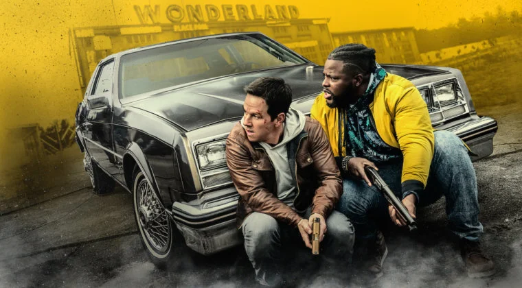 Imagen de 5 razones para ver Spenser: Confidencial, lo nuevo de Mark Wahlberg en Netflix