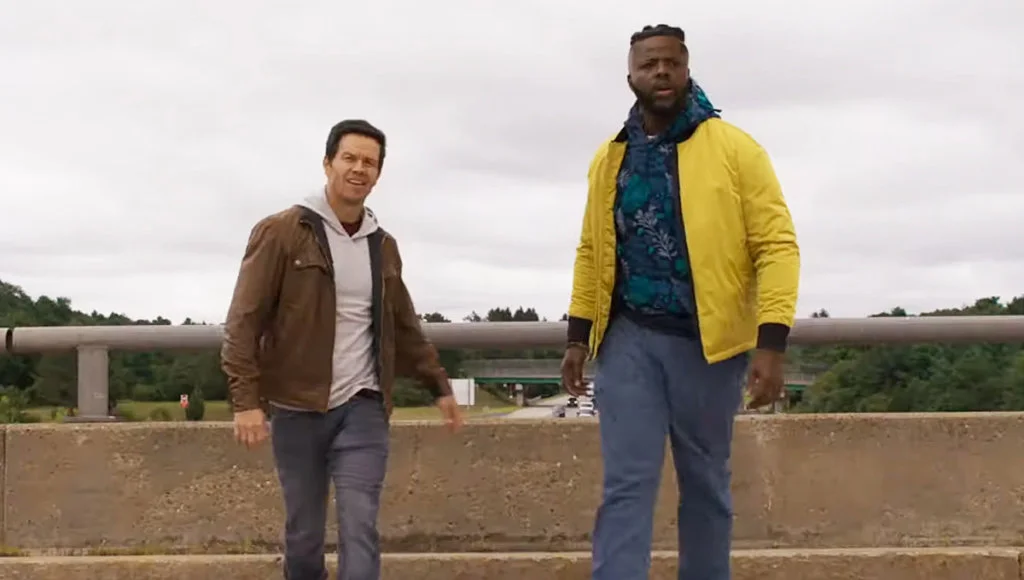 spenser confidential mark wahlberg winston duke netflix