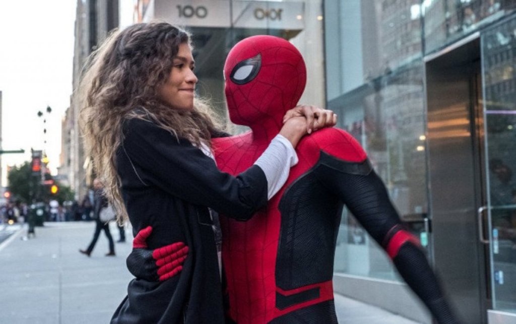 spiderman 3