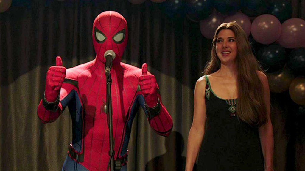 spiderman orci