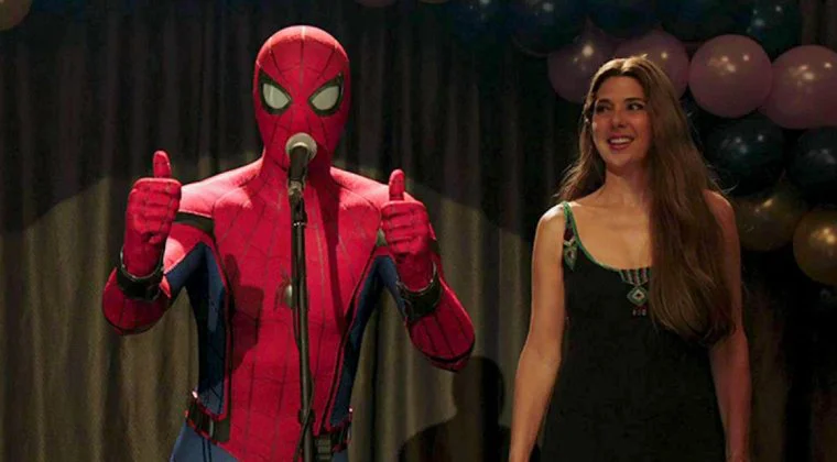 Imagen de El guionista Roberto Orci (Star Trek) trabaja en una nueva película de Spider-Man