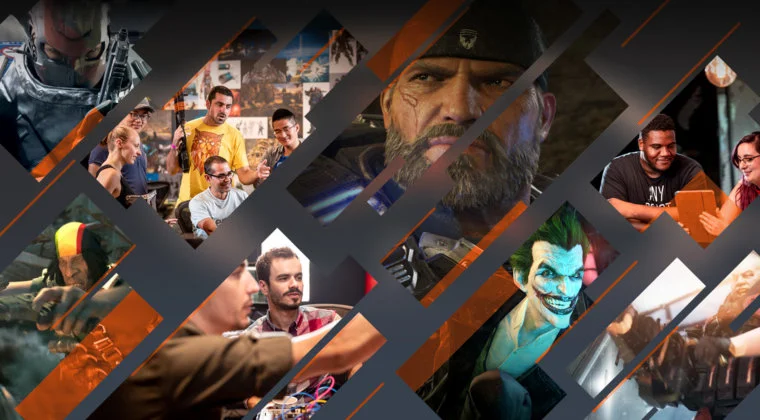 Imagen de Splash Damage, creadores de Brink, están desarrollando un juego exclusivo para Stadia