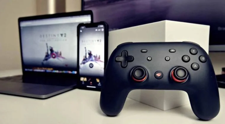 Imagen de ¿Por qué hay tan pocos juegos en Stadia? Tres razones lo explican