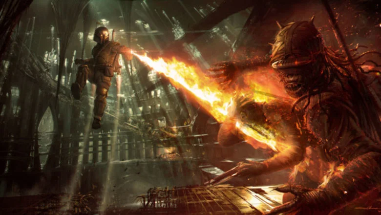 star wars 1313 definitiva