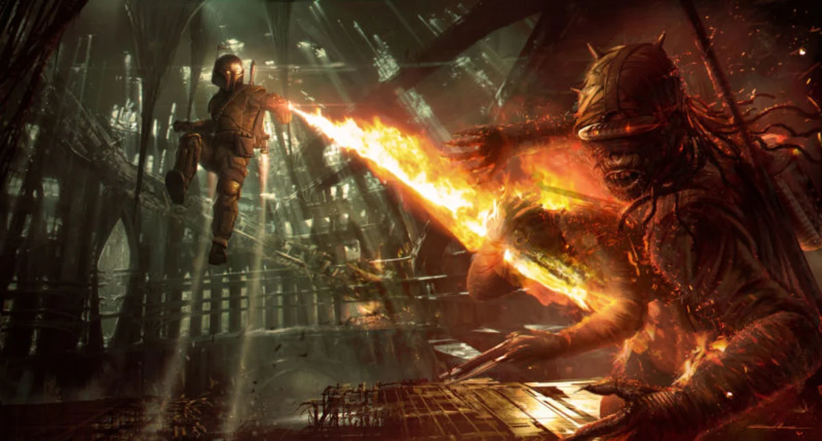 star wars 1313 definitiva