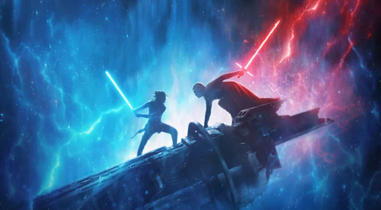 Imagen de La versión digital de Star Wars: el ascenso de Skywalker se estrena antes por el coronavirus