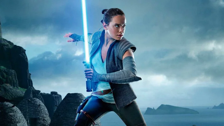 rey skywalker