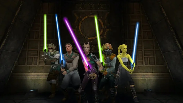 star wars jedi knight