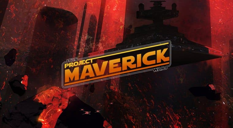 Imagen de Star Wars: Project Maverick aparece por sorpresa en PlayStation Network