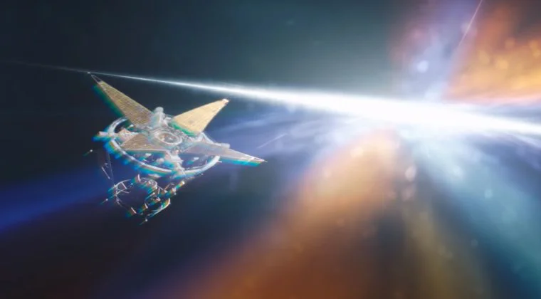 Imagen de El director de Starfield y TES VI cree que los mundos abiertos deben ser más reactivos, no más grandes