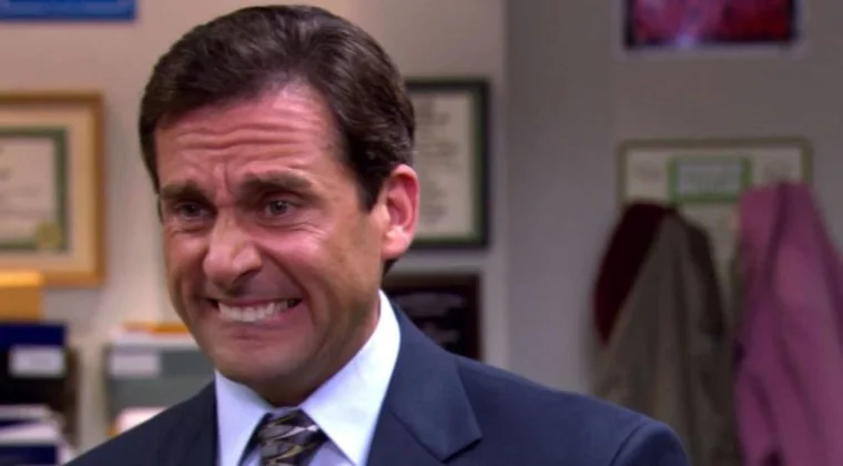 Imagen de The Office: Este es el motivo por el que Steve Carell abandonó la serie