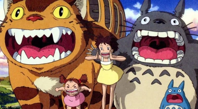 Imagen de El museo de Studio Ghibli alarga su cierre temporal por el coronavirus