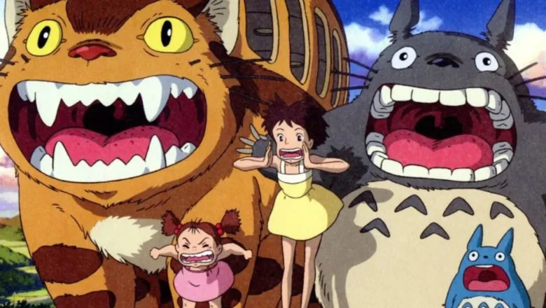 studio ghibli coronavirus 2