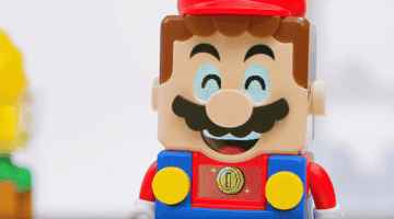 Imagen de Hoy es el MAR10 Day, y LEGO lo celebra anunciando el nuevo set Dry Bowser de LEGO Super Mario