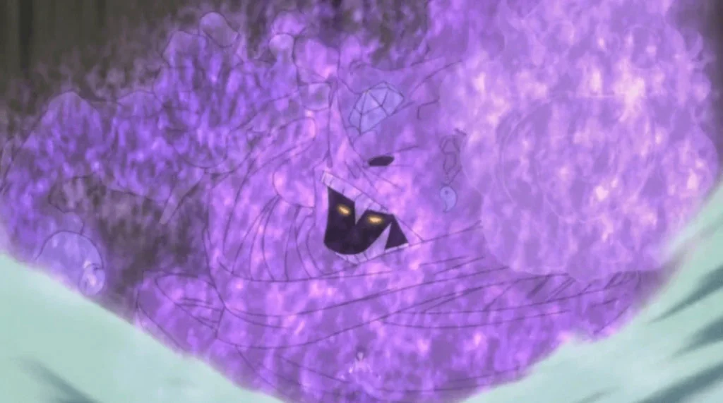 susanoo acorazado min