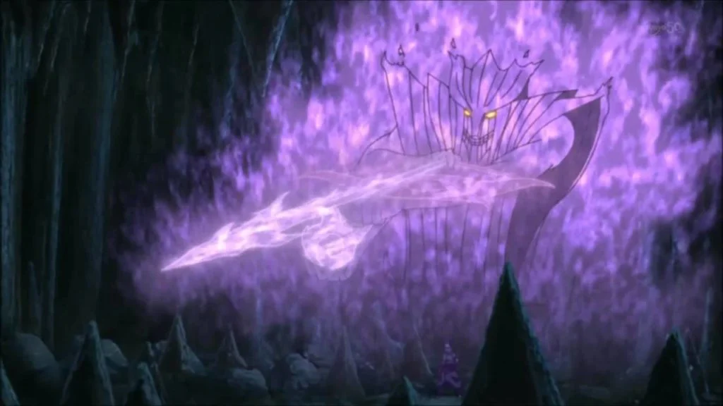 susanoo bow