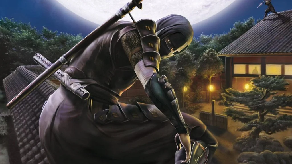 tenchu collection