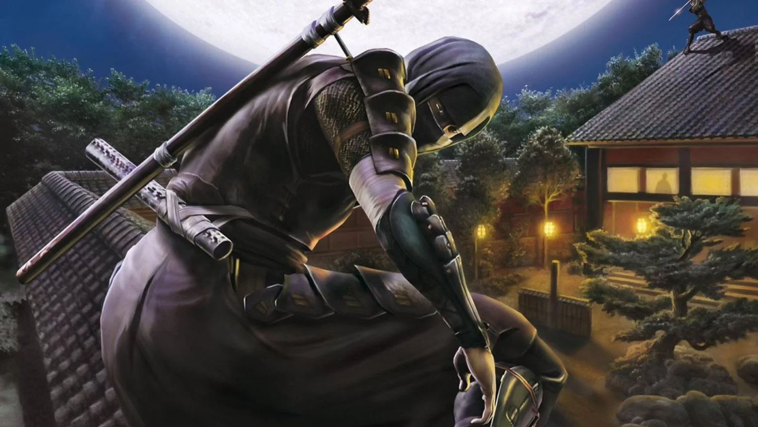 tenchu collection