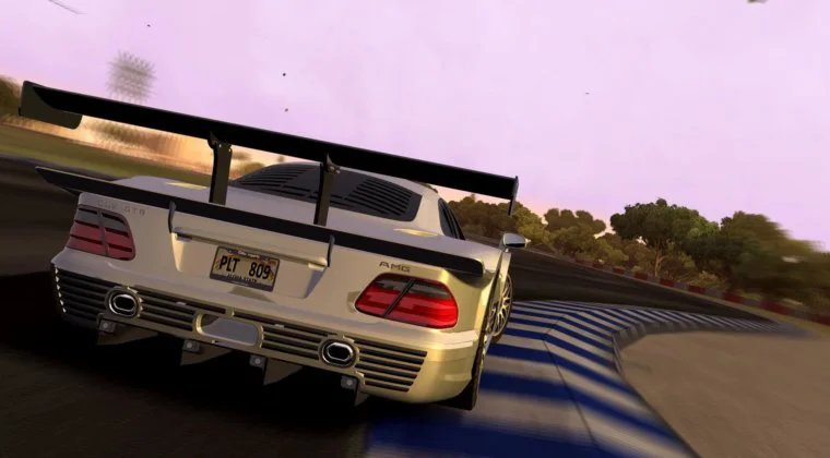 Imagen de Nacon confirma el desarrollo de un nuevo Test Drive Unlimited