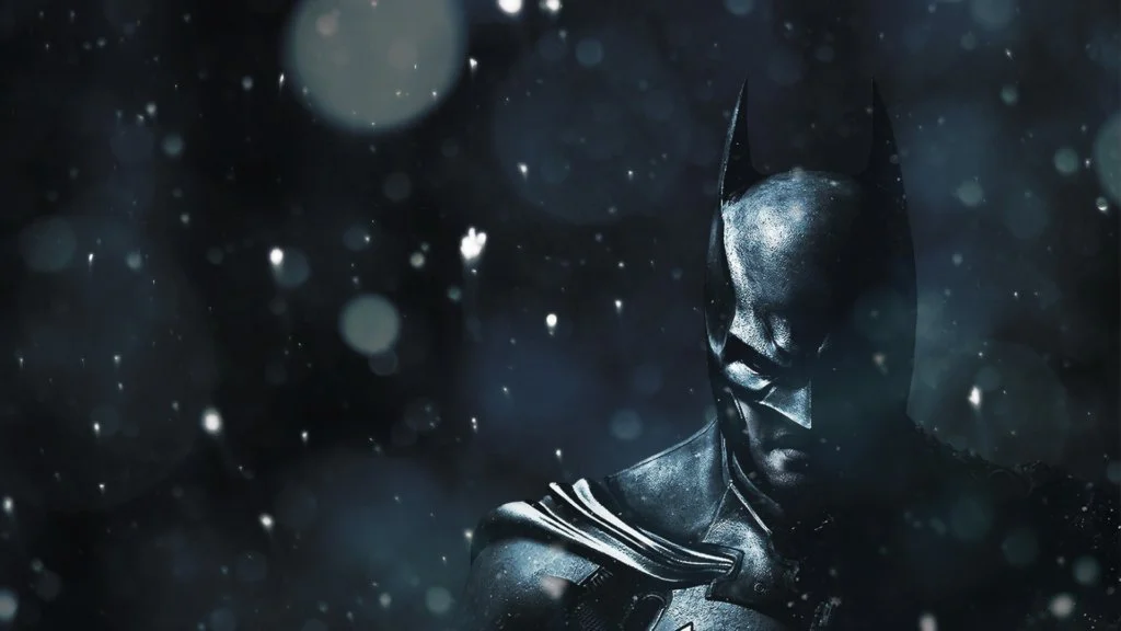 the batman d
