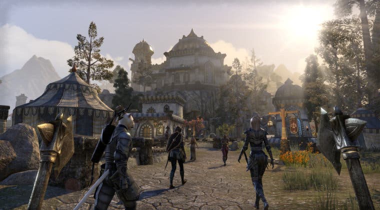 Imagen de The Elder Scrolls VI: Una filtración trata año de lanzamiento, combate y más